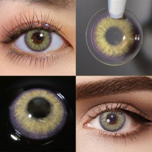 Unibling Diamond Aqua (1-Year)