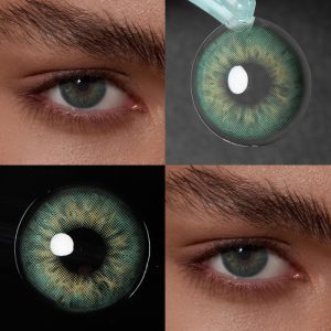 Unibling Uranus Green (1-Year)