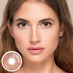 Unibling Lucency Brown (1-Month)