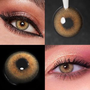 Unibling Firework Brown (1-Year)