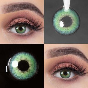 Unibling Himalaya Green (1-Year)