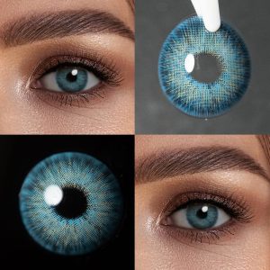 Unibling Jupiter Blue (1-Year)