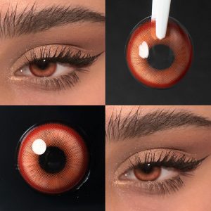 Unibling Magic Pop Orange (1-Year)