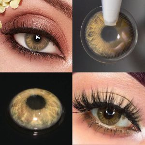 Unibling Gem Brown (1-Year)