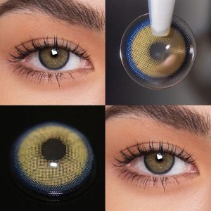 Unibling Neala Yellow (1-Month)