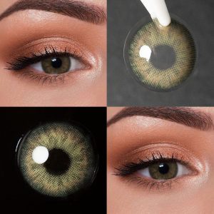 Unibling Cookie Green (1-Month)