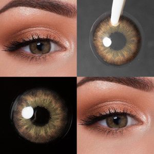Unibling Cookie Brown (1-Year)