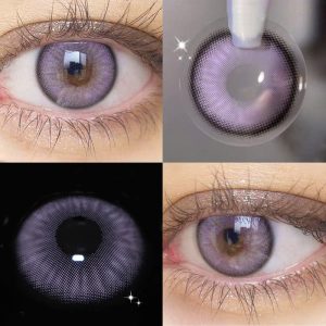 Unibling Iceland Violet (1-Year)