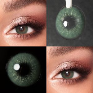 Unibling Eros Green (1-Year)