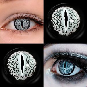 Unibling Lizard Eye Sliver (1-Year)