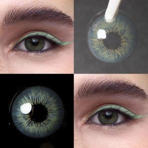 Unibling Burst Bubble Green (1-Year)