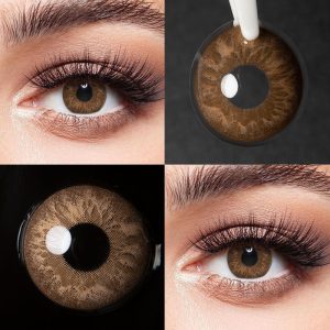 Unibling Marble Brown (1-Year)