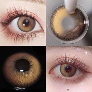 Unibling Creamy Highlights Yellow (1-Year)