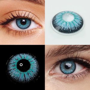 Unibling Vika Blue (1-Year)