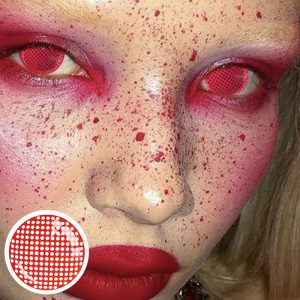 Unibling Red Mesh (1-Year)