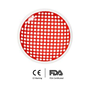 Unibling Red Mesh (1-Year)