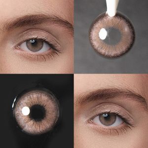 Unibling Galaxy Brown (1-Year)