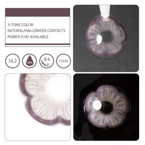 Unibling Sakura Violet (1-Year)