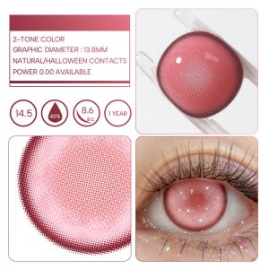 Unibling Cyber Mesh Berry (1-Year)