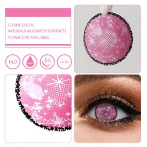 Unibling Sparkle Pink (1-Year)