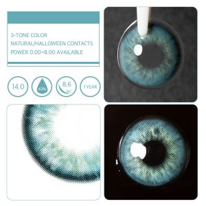 Unibling Uranus Blue (1-Year)