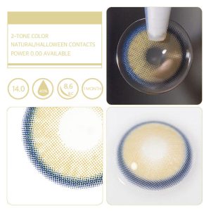 Unibling Neala Yellow (1-Month)