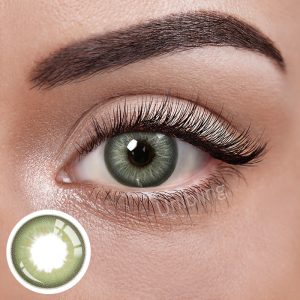 Unibling Bloom Green (1-Month)