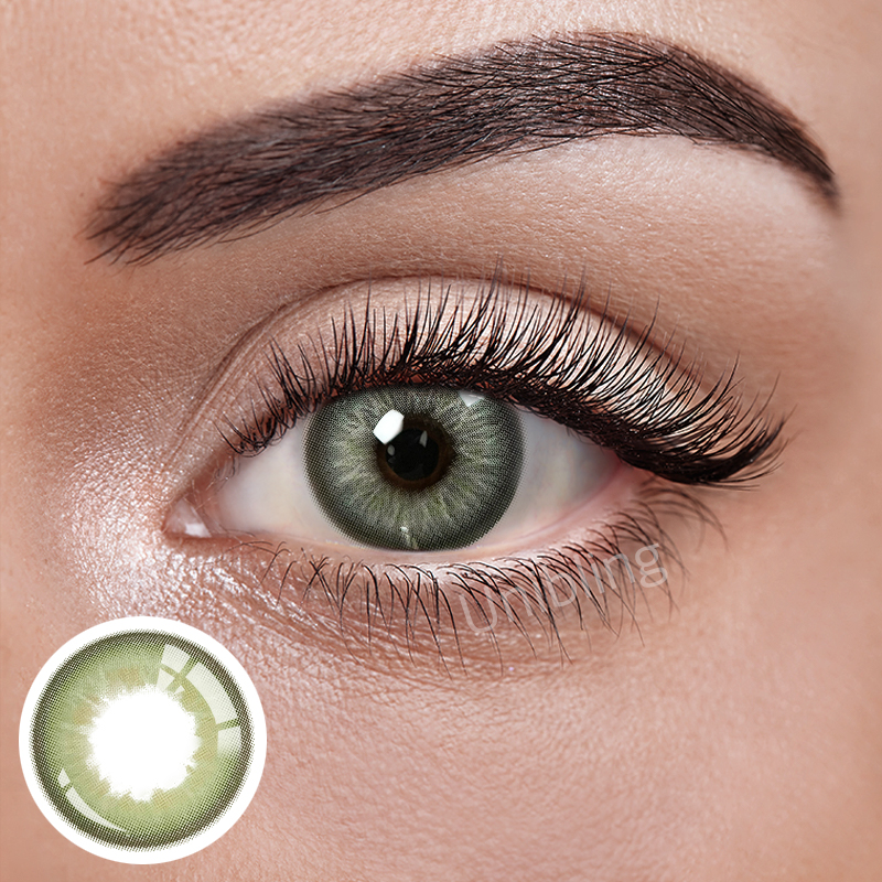 Unibling Bloom Green (1-Month)