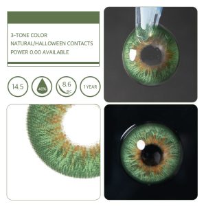 Unibling Green Snake (1-Year)