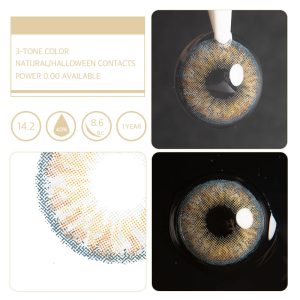 Unibling Yellow Salt Lake (1-Year)