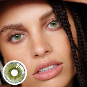 Unibling Star Light Green (1-Year)