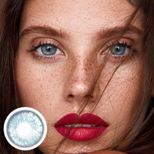 Unibling Flirting Blue (1-Month)