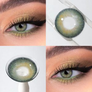 Unibling Wild DNA Green (1-Month)