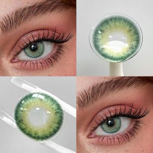 Unibling Celestia Green (1-Month)