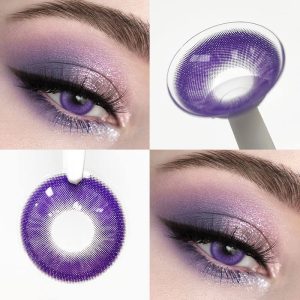 Unibling Magic Pop Blue Violet (1-Year)