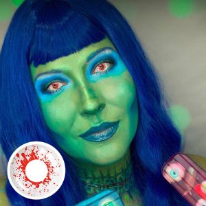 Unibling Halloween Reddish (1-Year)