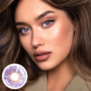 Unibling Monet Purple (1-Year)
