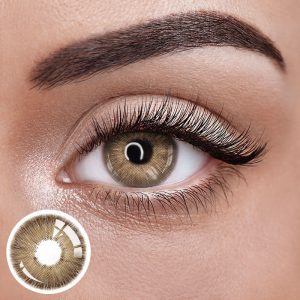 Unibling Jupiter Brown (1-Year)