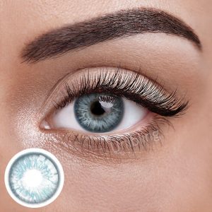 Unibling Flirting Blue (1-Month)