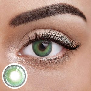 Unibling Himalaya Green (1-Year)