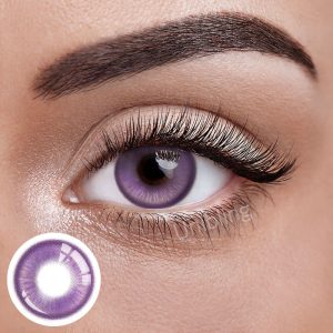 Unibling Magic Pop Violet (1-Year)