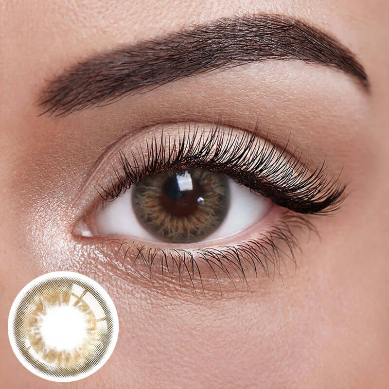 Unibling Pure Hazel (1-Month)
