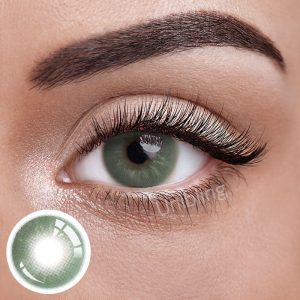 Unibling Eros Green (1-Year)