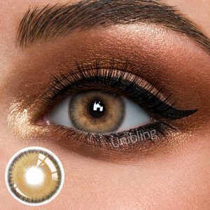 Unibling Firework Brown (1-Month)
