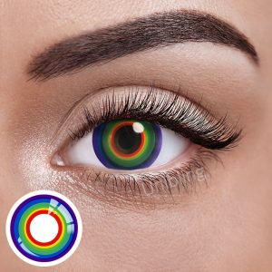 Unibling Rainbow Elation (1-Year)