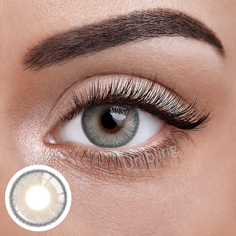 Unibling Dubai Gray (1-Year)