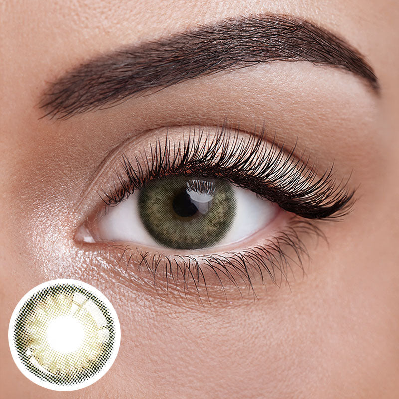 Unibling Cookie Green (1-Year)