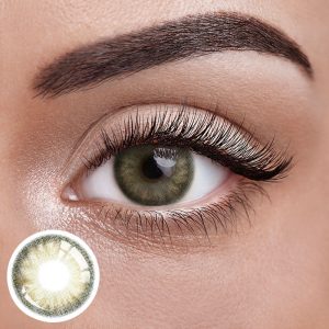 Unibling Cookie Green (1-Month)