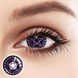 Unibling Ciel's Contract Purple (1-Year)