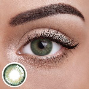 Unibling Uranus Green (1-Month)